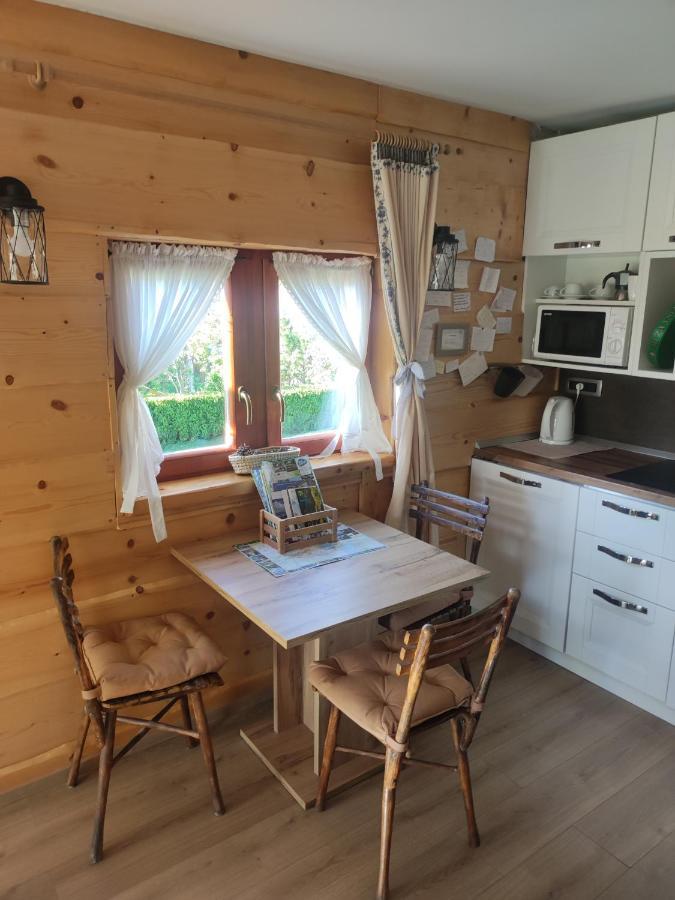 Vintgar Studio Блед Экстерьер фото